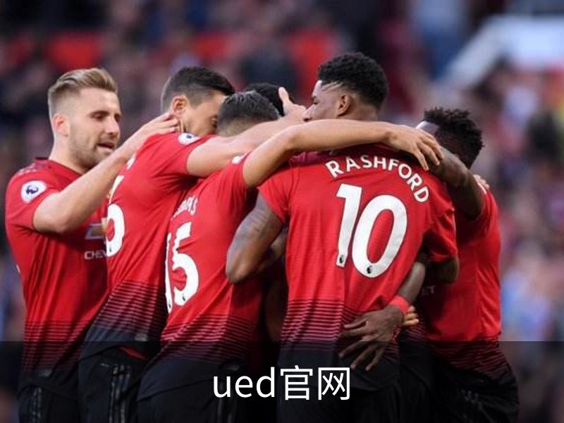 ued官网介绍